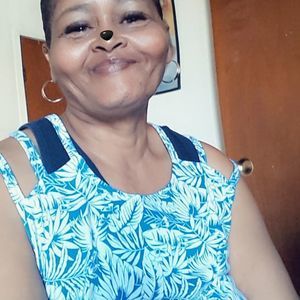 Meet your Posher, Jackie